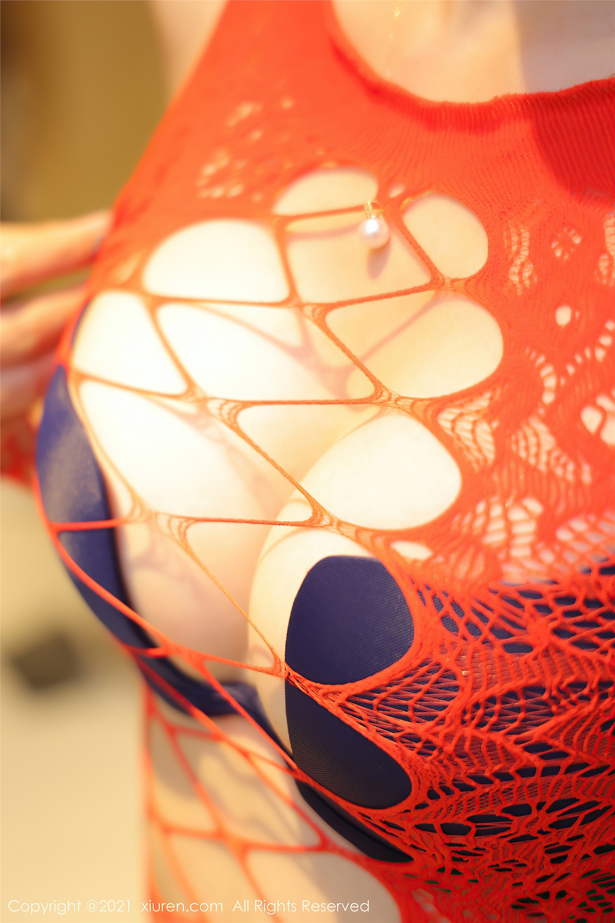 Xiuren秀人网 2021.11.05 NO.4171 周慕汐baby